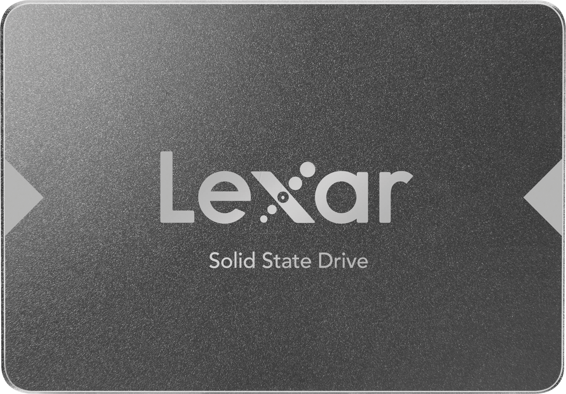 Lexar 512GB SATA 2.5 Lexar 512GB SATA 2.5